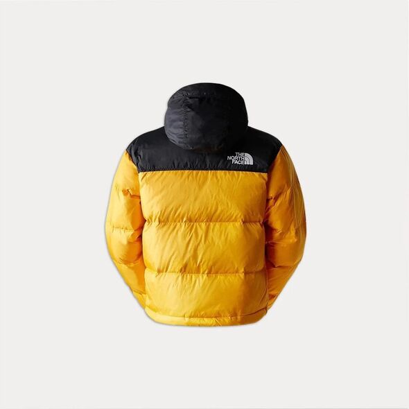 The North Face 1996 Retro Nuptse Jacket NF0A3C8DZU31 Κίτρινο S