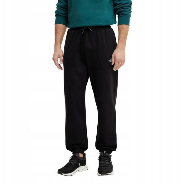 The North Face Ανδρικό Βασικό Χαλαρό Ίσιο Jogger NF0A8C1FJK31 Μαύρο M