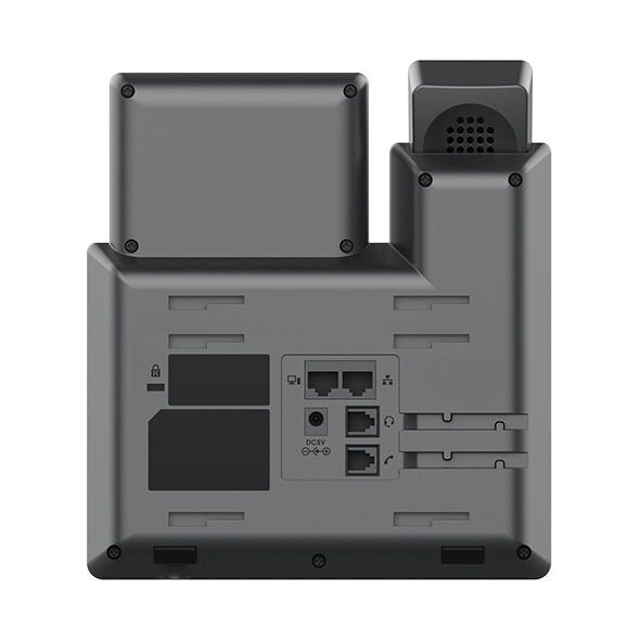 Grandstream SIP GRP2610P Carrier-Grade-IP-Telefon