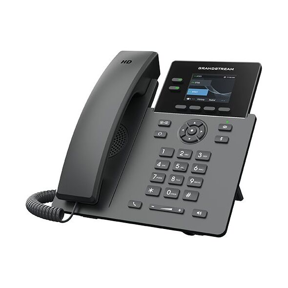 Grandstream SIP GRP2610 Carrier-Grade-IP-Telefon