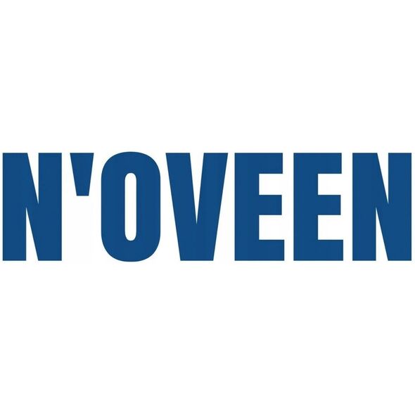 Επιδαπέδιος ανεμιστήρας Noveen F535