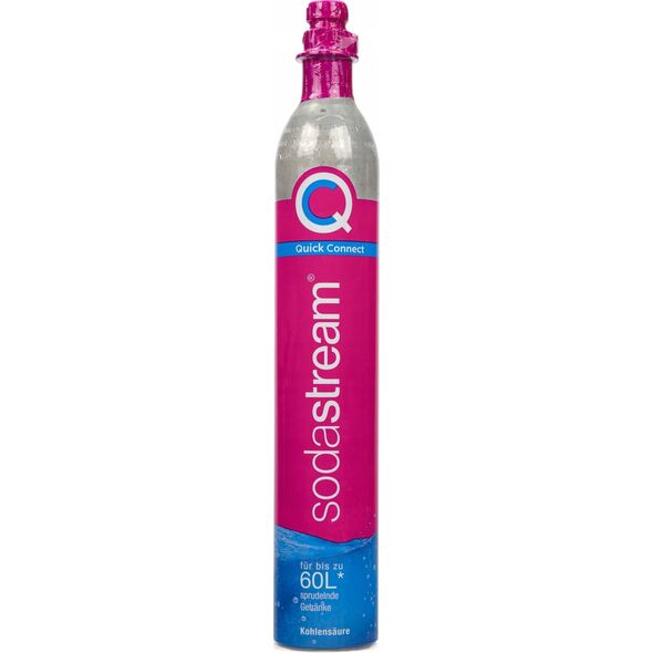 Saturator Sodastream Terra + 2 butelki + gaz Czarny + syrop Pepsi, Pepsi Zero, Pepsi Lime, 7Up