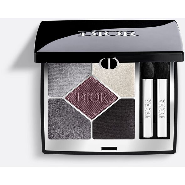 Dior DIOR 5 COULEURS COUTURE EYESHADOW PALETTE 649 NUDE DRESS 7G