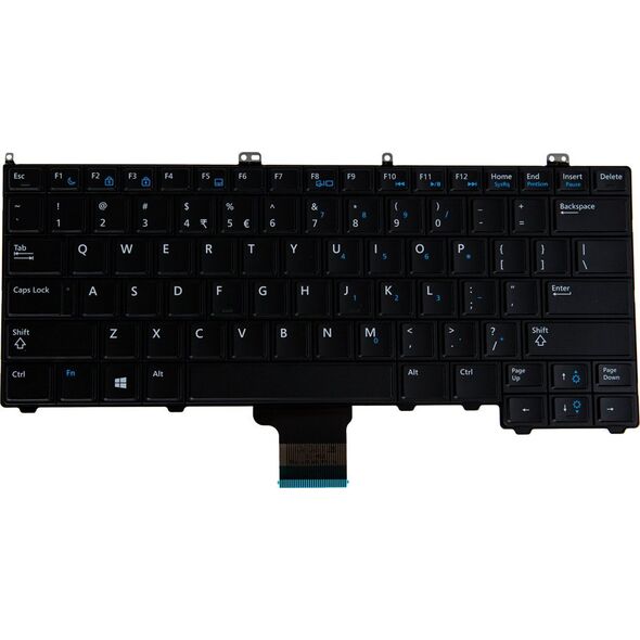 Origin Origin Storage L78555-005-BTI akumulator przemysłowy Litowo-jonowa (Li-Ion) 4590 mAh 11,55 V
