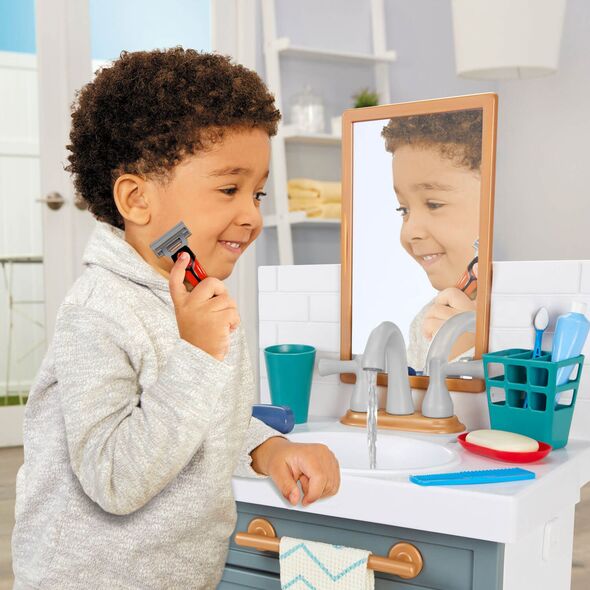Little tikes Πρώτος νιπτήρας 657771