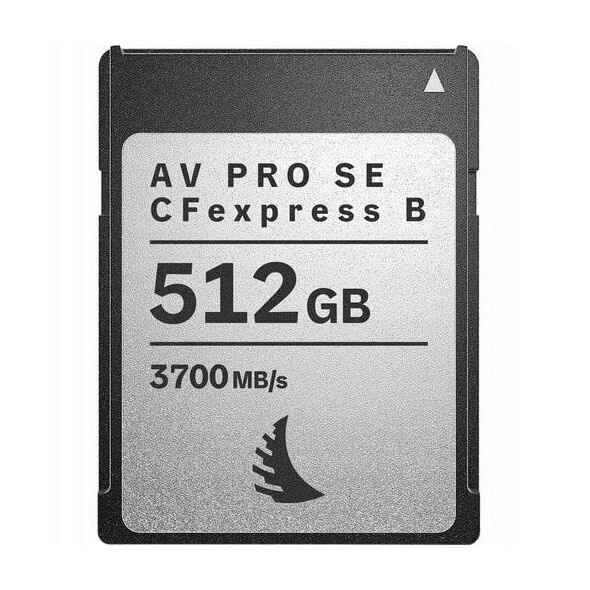 Angelbird AV PRO CFexpress SE 4.0 MK2