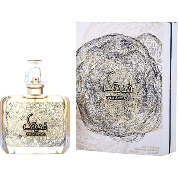 ARD AL ZAAFARAN Fidaetak EDP σπρέι 100ml