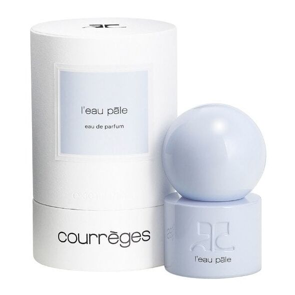 COURREGES L'Eau Pale EDP spray 30ml