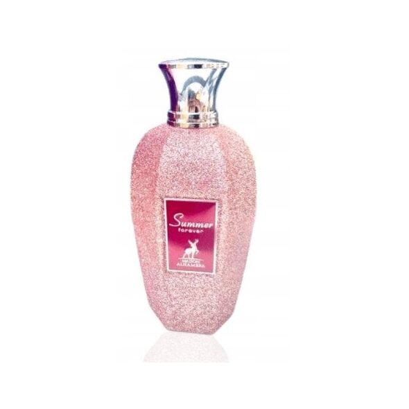MAISON ALHAMBRA Summer Forever EDP spray 100ml