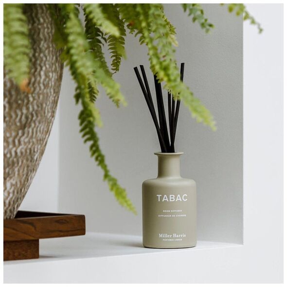 MILLER HARRIS Tabac DIFFUSER 150ml