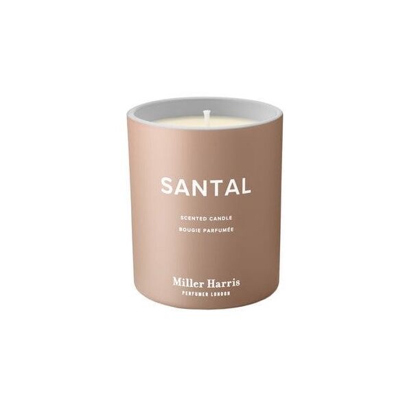MILLER HARRIS Santal Scented Candle 220g