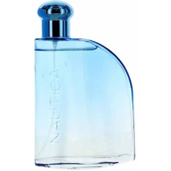NAUTICA Pure Blue EDT σπρέι 100ml