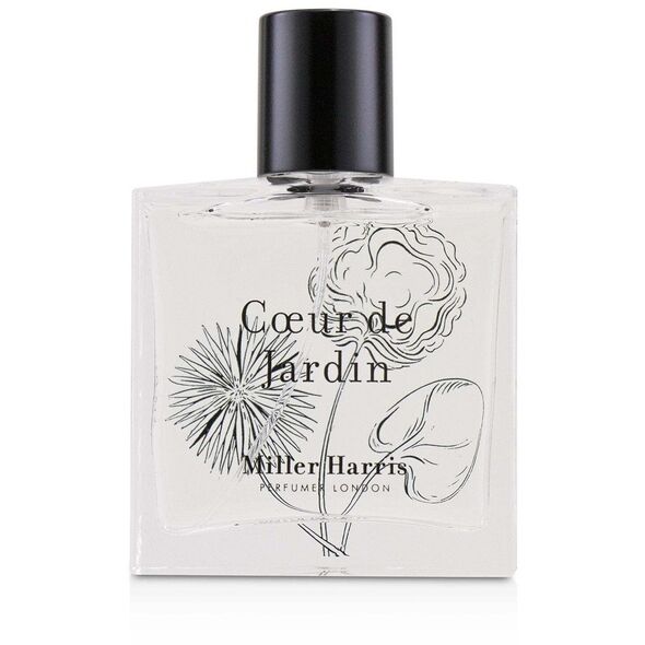 MILLER HARRIS Coeur De Jardin EDP σπρέι 50ml