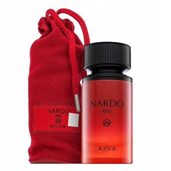 RAVE Nardo Red EDP spray 100ml