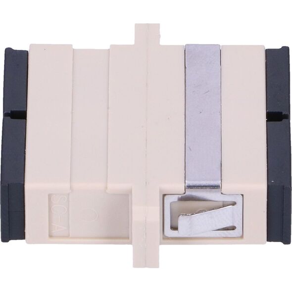 ExtraLink EXTRALINK SC/UPC DUPLEX MM ADAPTER