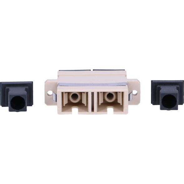 ExtraLink EXTRALINK SC/UPC DUPLEX MM ADAPTER