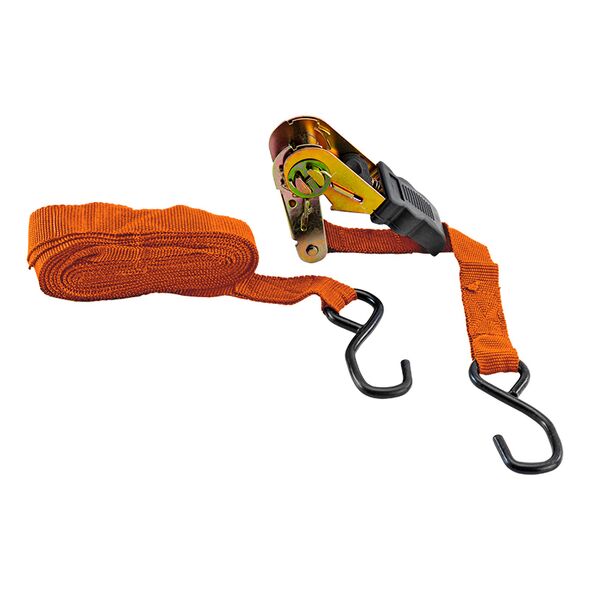[Product / Manufacturer] Brb1010 Bormann pro Brb1010 Ιμάντες Πρόσδεσης Καστάνιας 25mm x 5m,αντοχή 1ton 028468 έως 12 Άτοκες Δόσεις