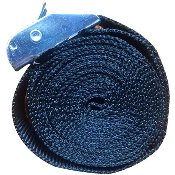 [Product / Manufacturer] Brb1020 Bormann Brb1020 Ιμάντες Πρόσδεσης Πόρπης  25mm x 5m,αντοχή 150kg 028475 έως 12 Άτοκες Δόσεις