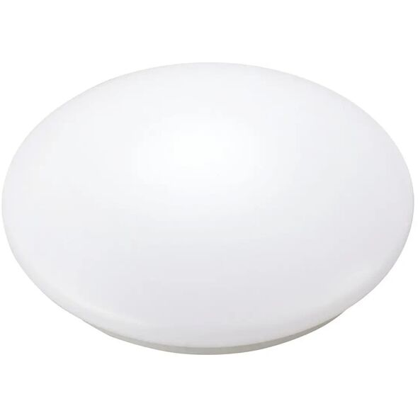 BestService φωτιστικό οροφής Lumax Sphere LED φωτιστικό οροφής LO1241NDS 12W 650lm NW 840 IP44 Micro sensor Stand-by 14067758 5907377259602