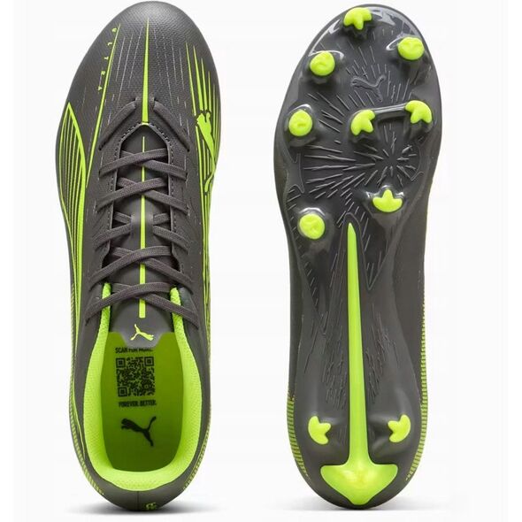 Buty Puma Ultra 5 Play FG/AG 108169-03