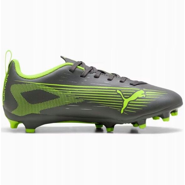 Buty Puma Ultra 5 Play Jr FG/AG 108170-03