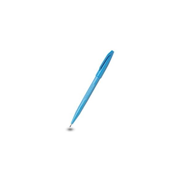 Στυλό Pentel Sign Pen S520 γαλάζιο