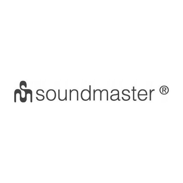 ΡΑΔΙΟ SOUNDMASTER DAB80SG DAB+ / FM-RDS, BT 5.0, AKU Li-Ion, 5W