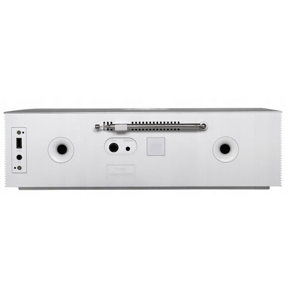 ΠΟΛΥΜΕΣΙΚΟ ΣΥΣΤΗΜΑ Soundmaster ICD2080WE WLAN/DAB+/FM CD/MP3 USB, BT LED 2x15W