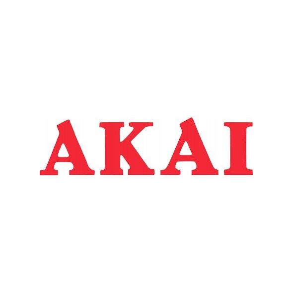 GRAMOFON AKAI ATT-300CC