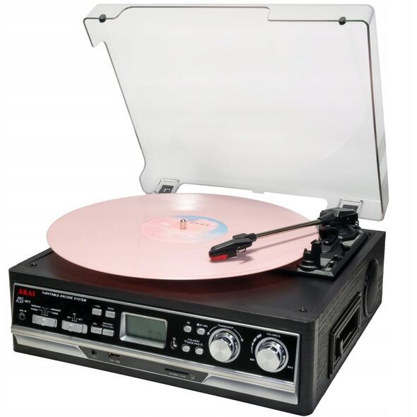GRAMOFON AKAI ATT-15SE