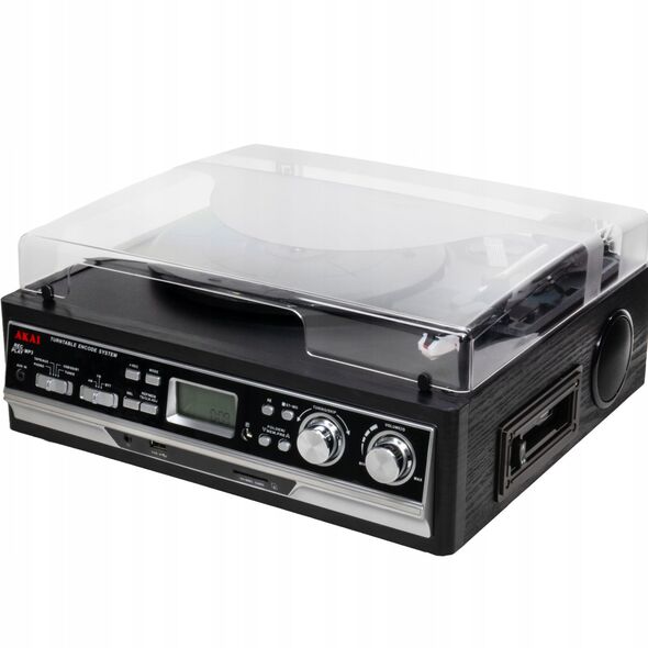 GRAMOFON AKAI ATT-15SE