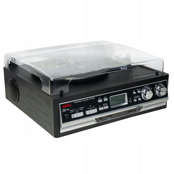 GRAMOFON AKAI ATT-15SE