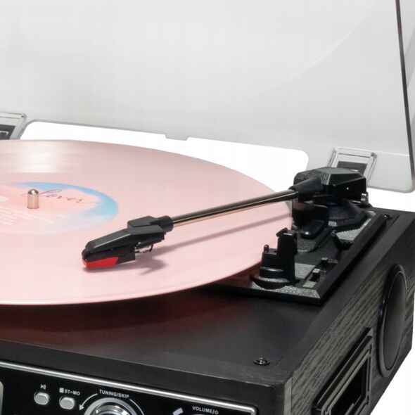 GRAMOFON AKAI ATT-15SE