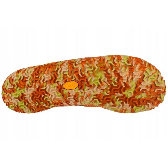 Merrell Trail Glove 7 J068443 Πορτοκαλί 43
