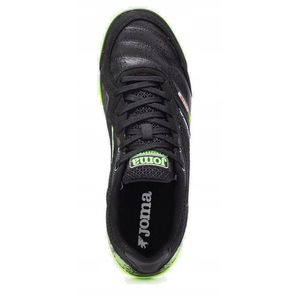 Joma Mundial 2501 TF MUNS2501TF Μαύρο 42,5