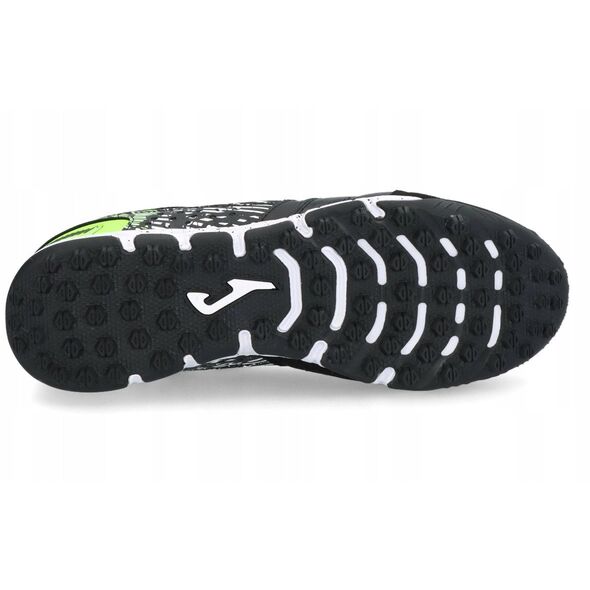 Joma Mundial 2501 TF MUNS2501TF Μαύρο 42,5