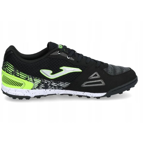 Joma Mundial 2501 TF MUNS2501TF Μαύρο 42,5