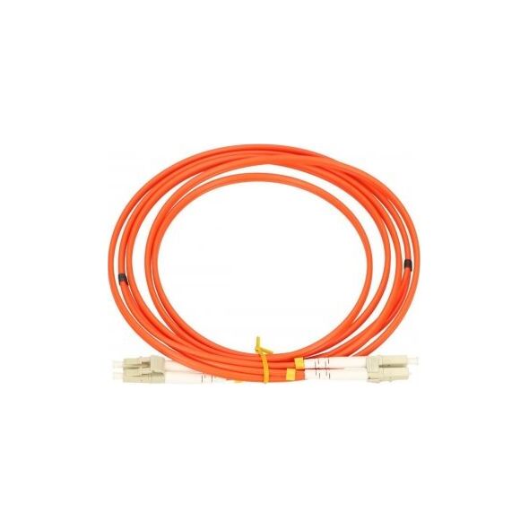 ExtraLink EXTRALINK PATCHCORD LC/UPC-LC/UPC MM 50/125 DUPLEX 3.0MM 3M