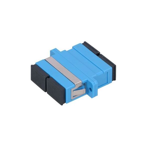 ExtraLink EXTRALINK ADAPTER SC/PC SC/UPC SM DUPLEX