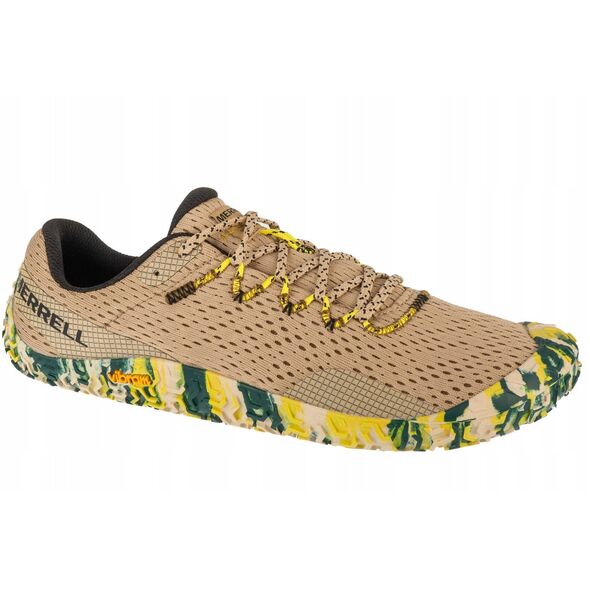 Merrell Vapor Glove 6 J068463 γκρι 45