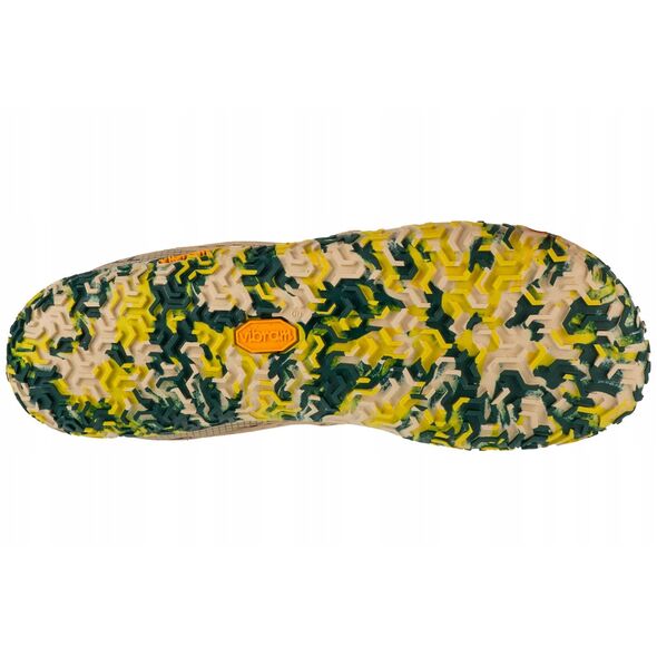 Merrell Vapor Glove 6 J068463 γκρι 45
