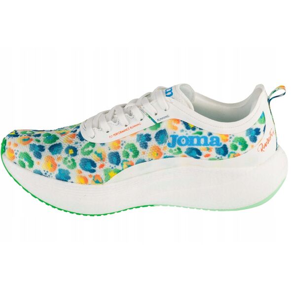Joma R.1000 Ανδρικά 2502 RR100S2502 Πολύχρωμα 45