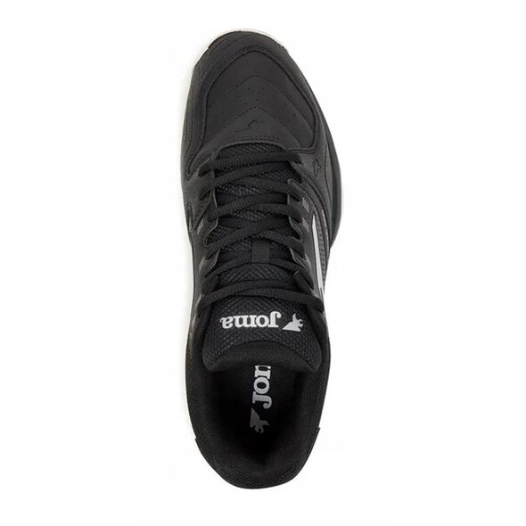 Joma Master 1000 Ανδρικά 2501 TM100S2501C Μαύρα 43