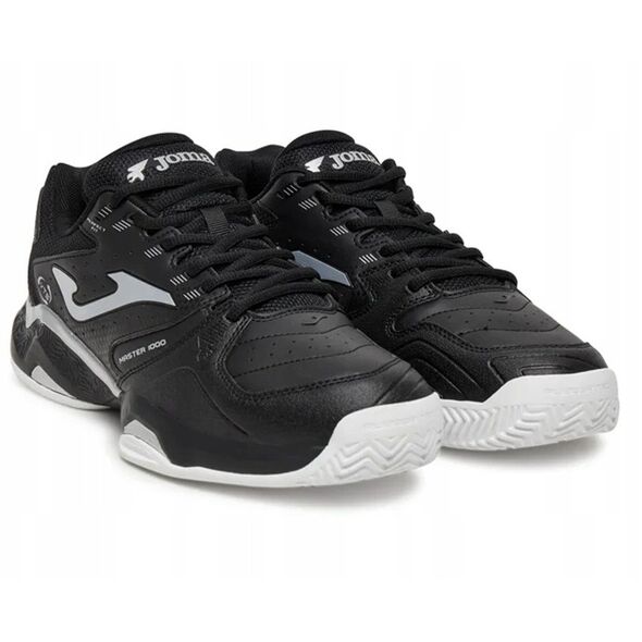 Joma Master 1000 Men 2501 TM100S2501C Czarne 41