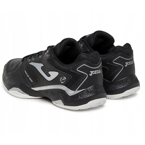 Joma Master 1000 Men 2501 TM100S2501C Czarne 41