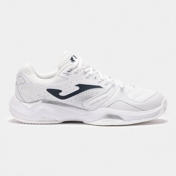 Joma Master 1000 Ανδρικά 2502 TM100S2502C λευκά 43