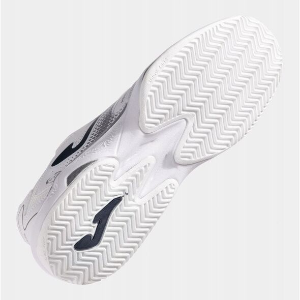 Joma Master 1000 Ανδρικά 2502 TM100S2502C λευκά 43