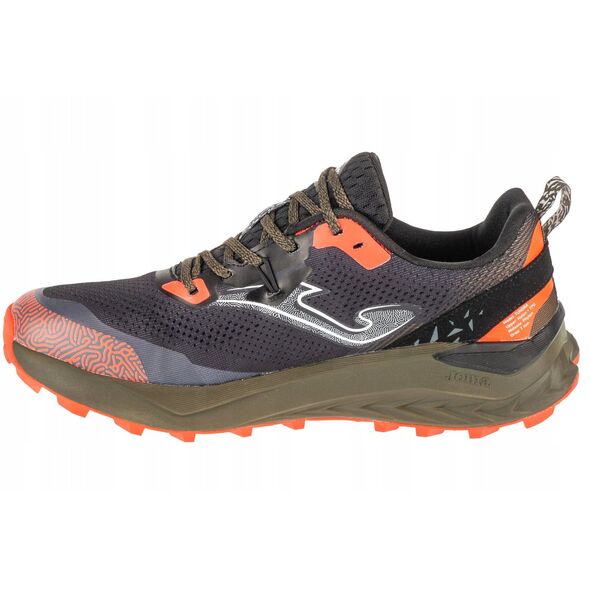 Joma Tundra Ανδρικά 2523 TKTUNS2523 Μαύρα 40