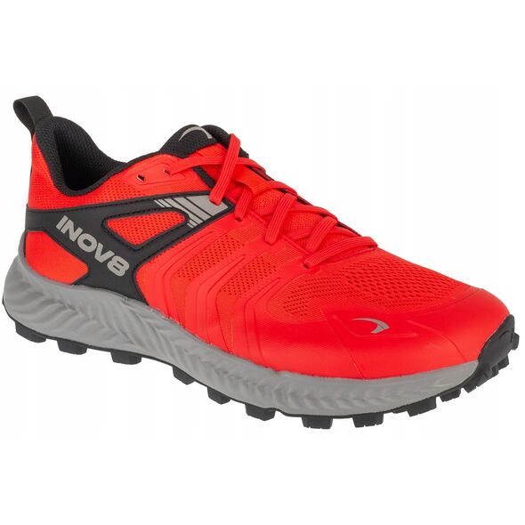 Inov-8 TrailTalon 001275-RDBK-S-001 Κόκκινο 44,5