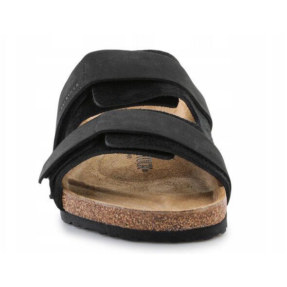 Birkenstock Uji W 1024810 Μαύρο 42